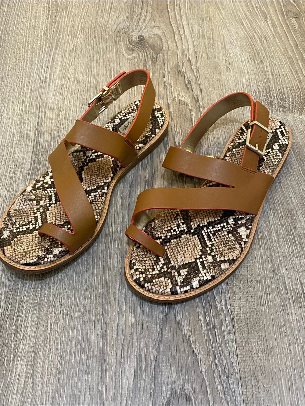 Crown Vintage • SZ. 10 women